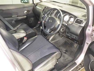 NISSAN Tiida, 2009 год., лот 7019 - фото 3