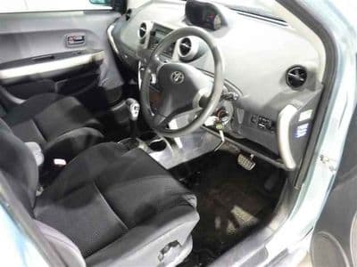 TOYOTA Ist, 2005 год., лот 7003 - фото 3