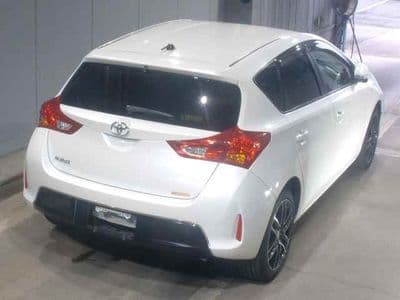 TOYOTA Auris, 2012 год., лот 7027 - фото 2