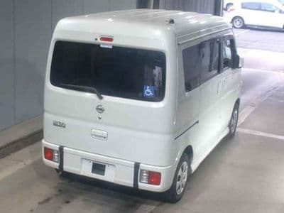 NISSAN Clipper Rio, 2017 год., лот 7028 - фото 2