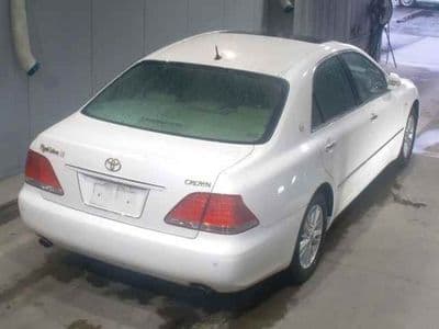TOYOTA Crown, 2005 год., лот 7018 - фото 2