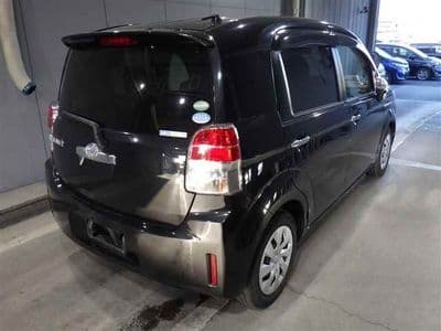 TOYOTA Spade, 2015 год., лот 7004 - фото 2