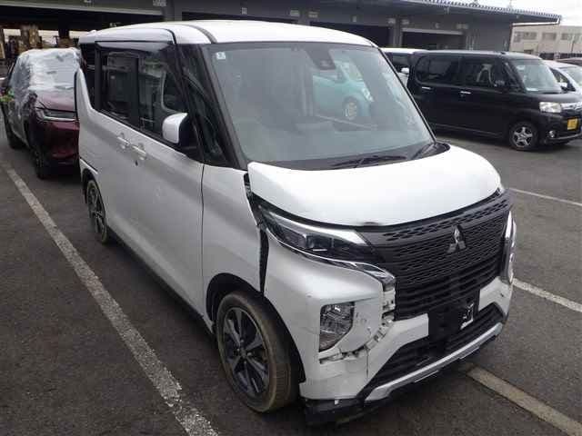 MITSUBISHI Ek X Space, 2020 год., лот 9010