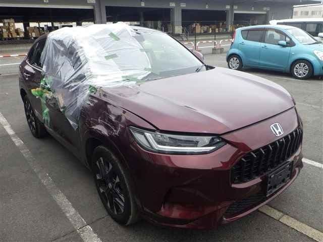 HONDA Zr V, 2024 год., лот 9011