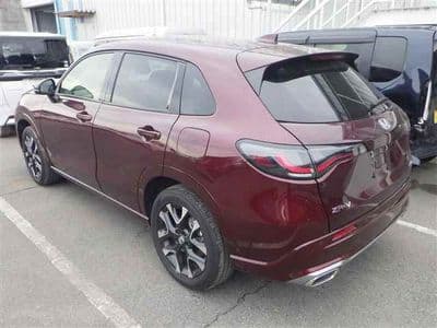 HONDA Zr V, 2024 год., лот 9011 - фото 3