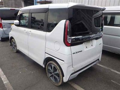 MITSUBISHI Ek X Space, 2020 год., лот 9010 - фото 3