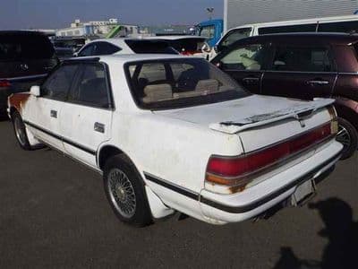TOYOTA Chaser, 1988 год., лот 9005 - фото 3