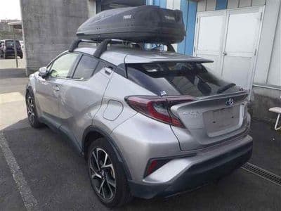 TOYOTA C Hr, 2017 год., лот 9001 - фото 3