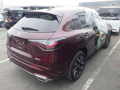 HONDA Zr V, 2024 год., лот 9011 - фото 2