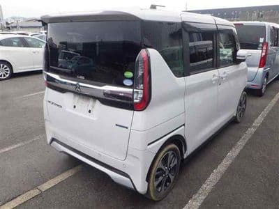 MITSUBISHI Ek X Space, 2020 год., лот 9010 - фото 2