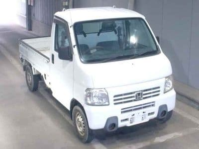 HONDA Acty Truck, 2005 год., лот 2