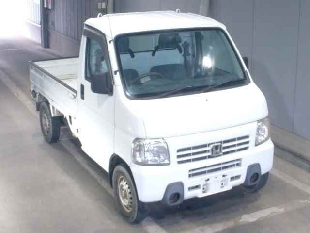 HONDA Acty Truck, 2005 год., лот 2