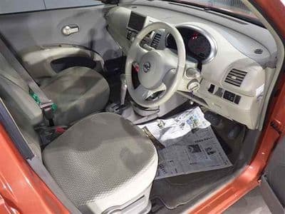 NISSAN March, 2002 год., лот 13 - фото 3