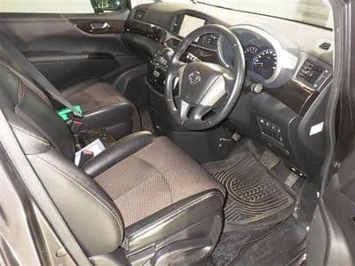 NISSAN Elgrand, 2013 год., лот 7 - фото 3