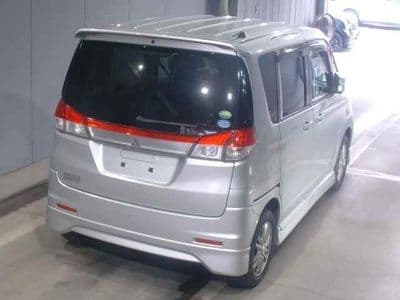 MITSUBISHI Delica D2, 2013 год., лот 29 - фото 2