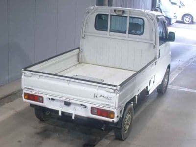 HONDA Acty Truck, 2005 год., лот 2 - фото 2
