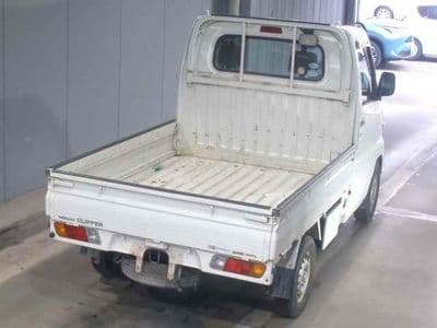 NISSAN Clipper Truck, 2009 год., лот 5 - фото 2