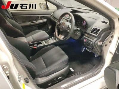 SUBARU Wrx, 2015 год., лот 4024 - фото 3