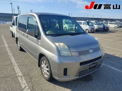 HONDA Mobilio, 2004 год., лот 1010