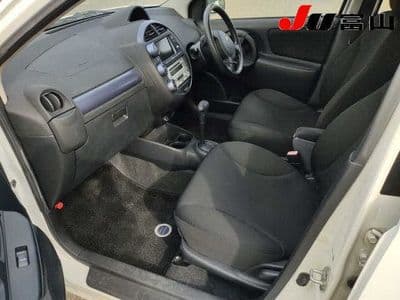 TOYOTA Will, 2003 год., лот 1058 - фото 3