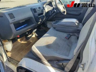 TOYOTA Lite Ace Truck, 2006 год., лот 1007 - фото 3