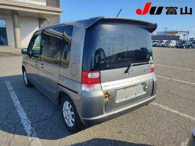 HONDA Mobilio, 2004 год., лот 1010 - фото 2