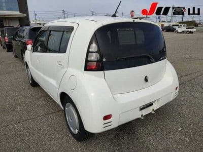 TOYOTA Will, 2003 год., лот 1058 - фото 2