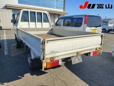 TOYOTA Lite Ace Truck, 2006 год., лот 1007 - фото 2