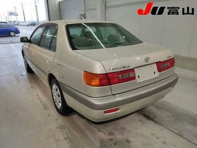 TOYOTA Corona Premio, 2001 год., лот 3068 - фото 2