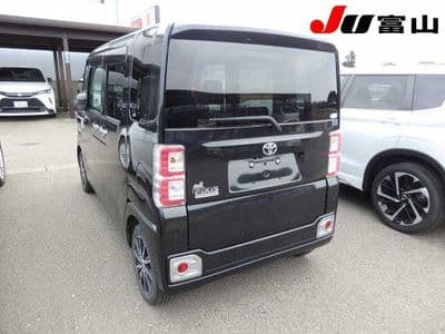 TOYOTA Pixis Mega, 2022 год., лот 9037 - фото 2