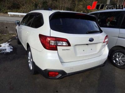 SUBARU Legacy Outback, 2014 год., лот 9049 - фото 2