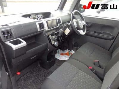 TOYOTA Pixis Mega, 2022 год., лот 9037 - фото 3