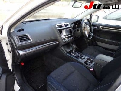 SUBARU Legacy Outback, 2014 год., лот 9049 - фото 3