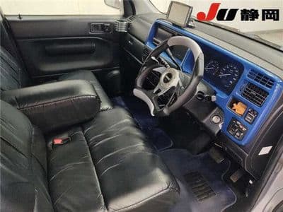 HONDA S Mx, 2001 год., лот 1048 - фото 3