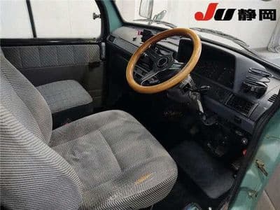 TOYOTA Deliboy, 1994 год., лот 1052 - фото 3