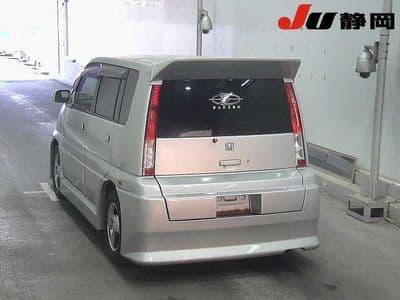 HONDA S Mx, 2001 год., лот 1048 - фото 2