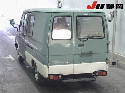 TOYOTA Deliboy, 1994 год., лот 1052 - фото 2