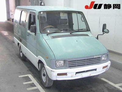TOYOTA Deliboy, 1994 год., лот 1052