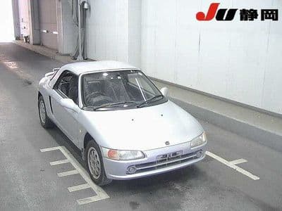HONDA Beat, 1996 год., лот 4045