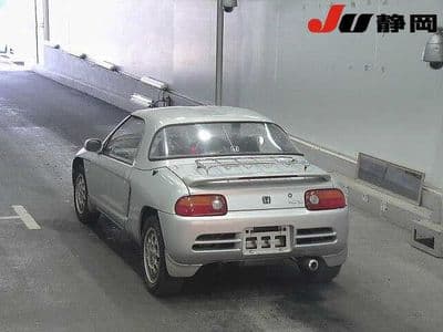 HONDA Beat, 1996 год., лот 4045 - фото 2