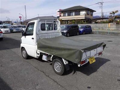 NISSAN Clipper Truck, 2013 год., лот 2009 - фото 2