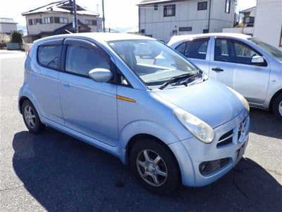 SUBARU R2, 2004 год., лот 5008