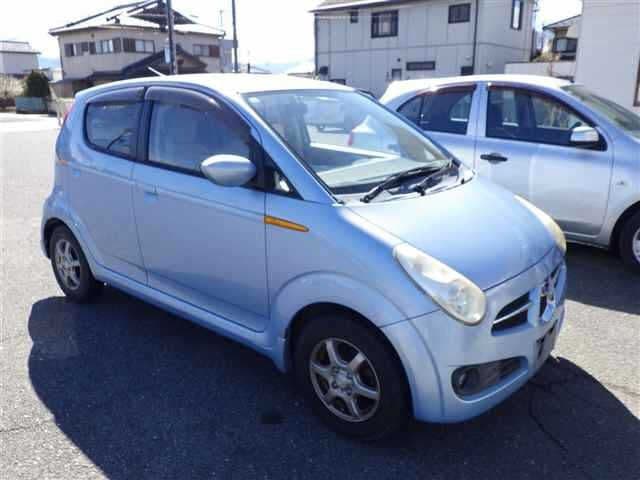 SUBARU R2, 2004 год., лот 5008