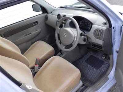 NISSAN Pino, 2008 год., лот 5006 - фото 3