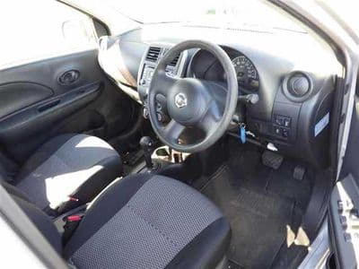 NISSAN March, 2016 год., лот 5009 - фото 3