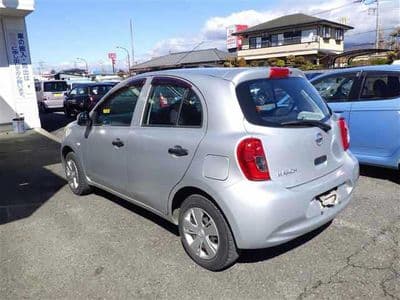 NISSAN March, 2016 год., лот 5009 - фото 2