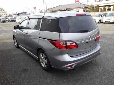 NISSAN Lafesta, 2011 год., лот 5003 - фото 2