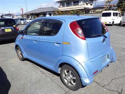 SUBARU R2, 2004 год., лот 5008 - фото 2