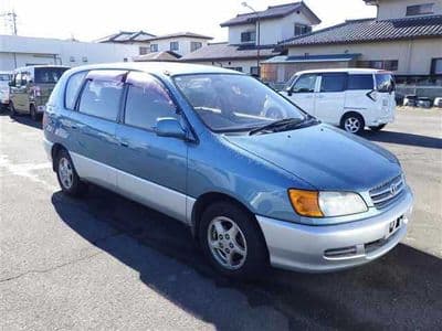 TOYOTA Ipsum, 1999 год., лот 6007