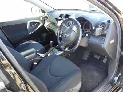 TOYOTA Rav4, 2009 год., лот 4 - фото 3